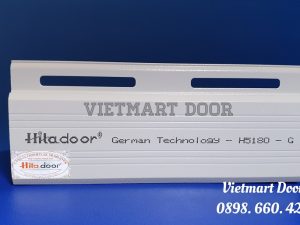 cửa cuốn đức Hitadoor H5180